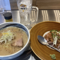 中華そば まるじの画像