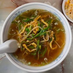 中華 紅園の画像