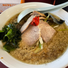 ラーメンショップ 幸畑店の画像