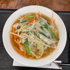 福縁酒家の画像