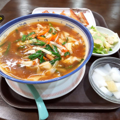 中華料理 聚福園の画像