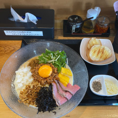 麺屋 一幸の画像