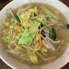 珍來 六町店の画像