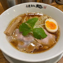 小麦生まれ、麺育ち。の画像