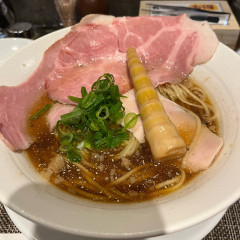 麺や おだしとにくとの画像