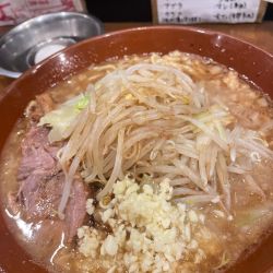 ラーメン