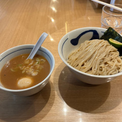 つじ田 心斎橋店の画像