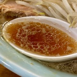 ラーメン しょうゆ