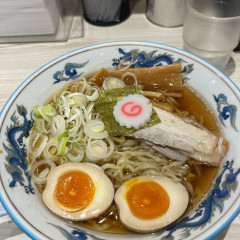 山系無双 烈火 パナンテ京阪天満橋店の写真