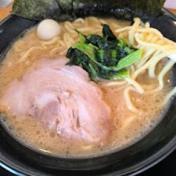 ラーメン(850)