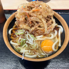 そば処 めとろ庵 門前仲町店の画像