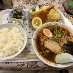 お食事処 たちばなの画像