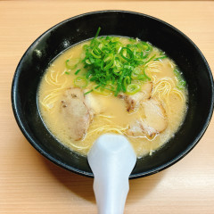 長浜ラーメン みっちゃんの画像