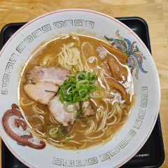 中華そば しま彰の画像