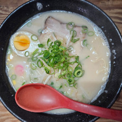 中華そば津津の画像