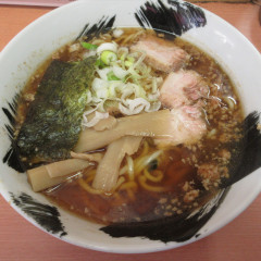 らーめん柳沢家の画像