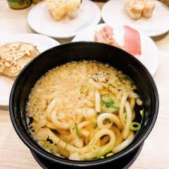 はま寿司 柏十余二店の画像