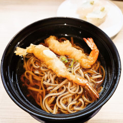 はま寿司 柏十余二店の画像