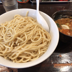 麺座でんの画像
