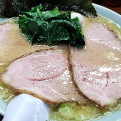 横浜ラーメン 壱福家の画像