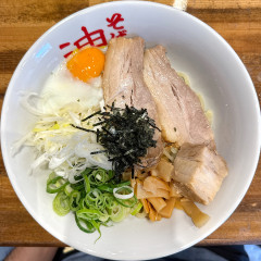 東京麺珍亭本舗 とうきょうスカイツリー駅前店の画像