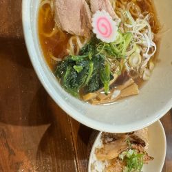 麺や福一 2号店