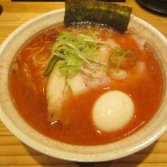 中華そば 貴将の画像