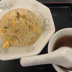 手打らーめん 珍來 草加駅前店の写真