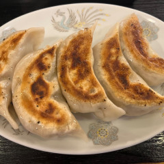 手打らーめん 珍來 草加駅前店の写真