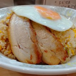 八景食堂 味のハマコーの画像