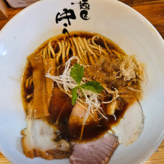 麺匠 中うえ 橋本店の画像