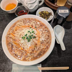 中国料理 桂花の画像