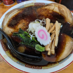 ますや本店 台新店の画像