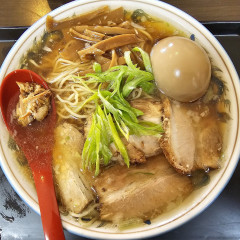 ラーメン あさひ野の画像