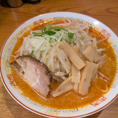 みそラーメンのよし乃 アピア店の画像