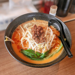 担々麺 本山の画像