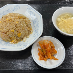 ぎょうざの満洲 所沢東口店の画像