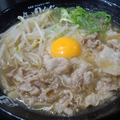 伝説の肉そば屋 御茶ノ水店の画像