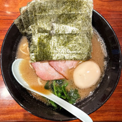 ラーメン和拉の画像