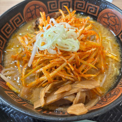 魂ラーメン きょうてきの画像