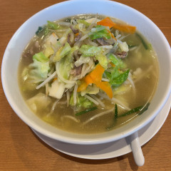 熱烈中華食堂日高屋 ウニクス秩父店の画像