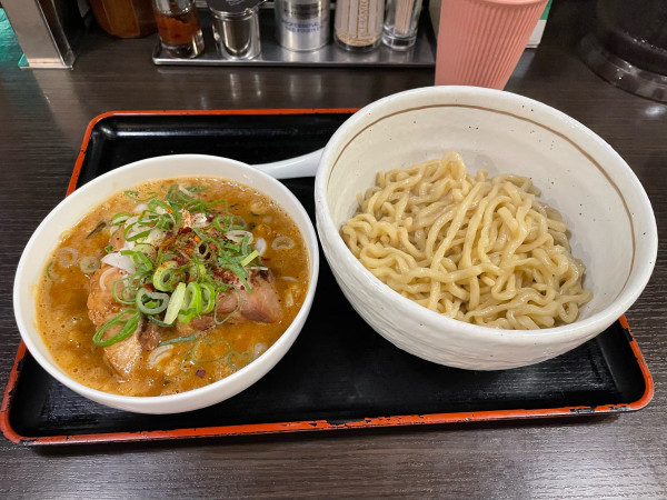 「豚ゴジラ2025」@らーめんBUBUの写真