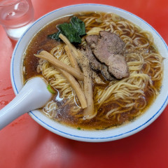 中華そば 成光の画像