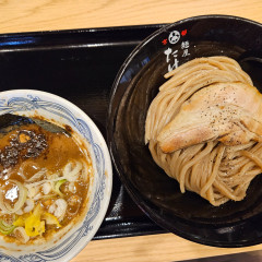 麺屋 たけ井 橿原店の画像