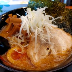 環七ラーメン