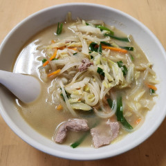 中華夢食堂の画像