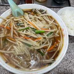 ラーメン王 後楽本舗の画像