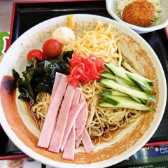 山田うどん食堂 大宮中川店の画像