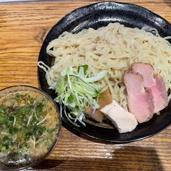 冷煮干しざる中華