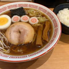 なべちゃんラーメンの画像